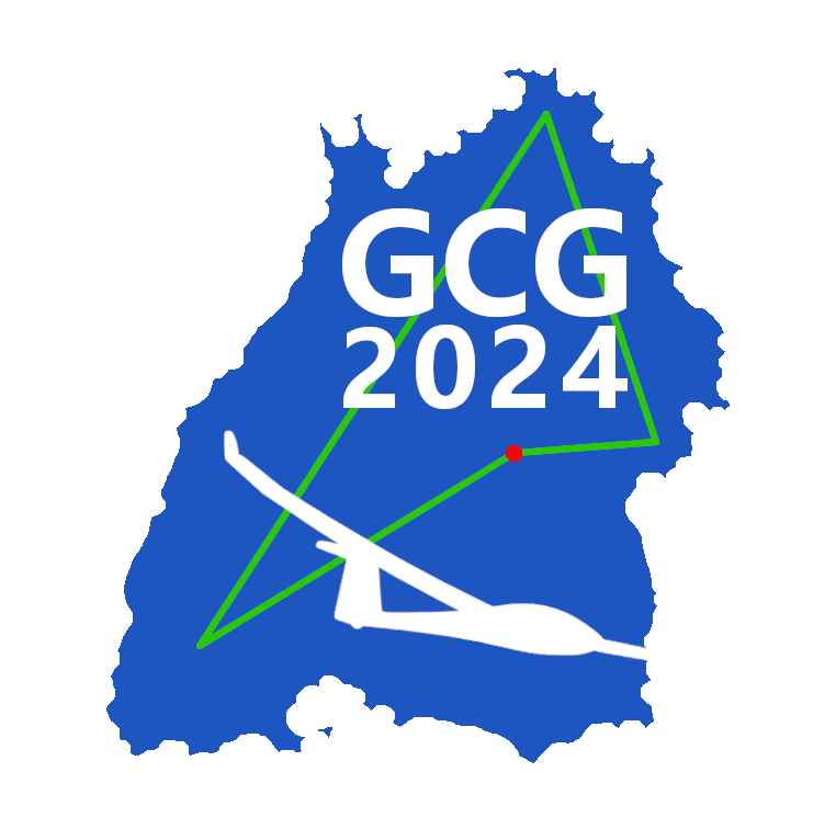 Logo GCG24
